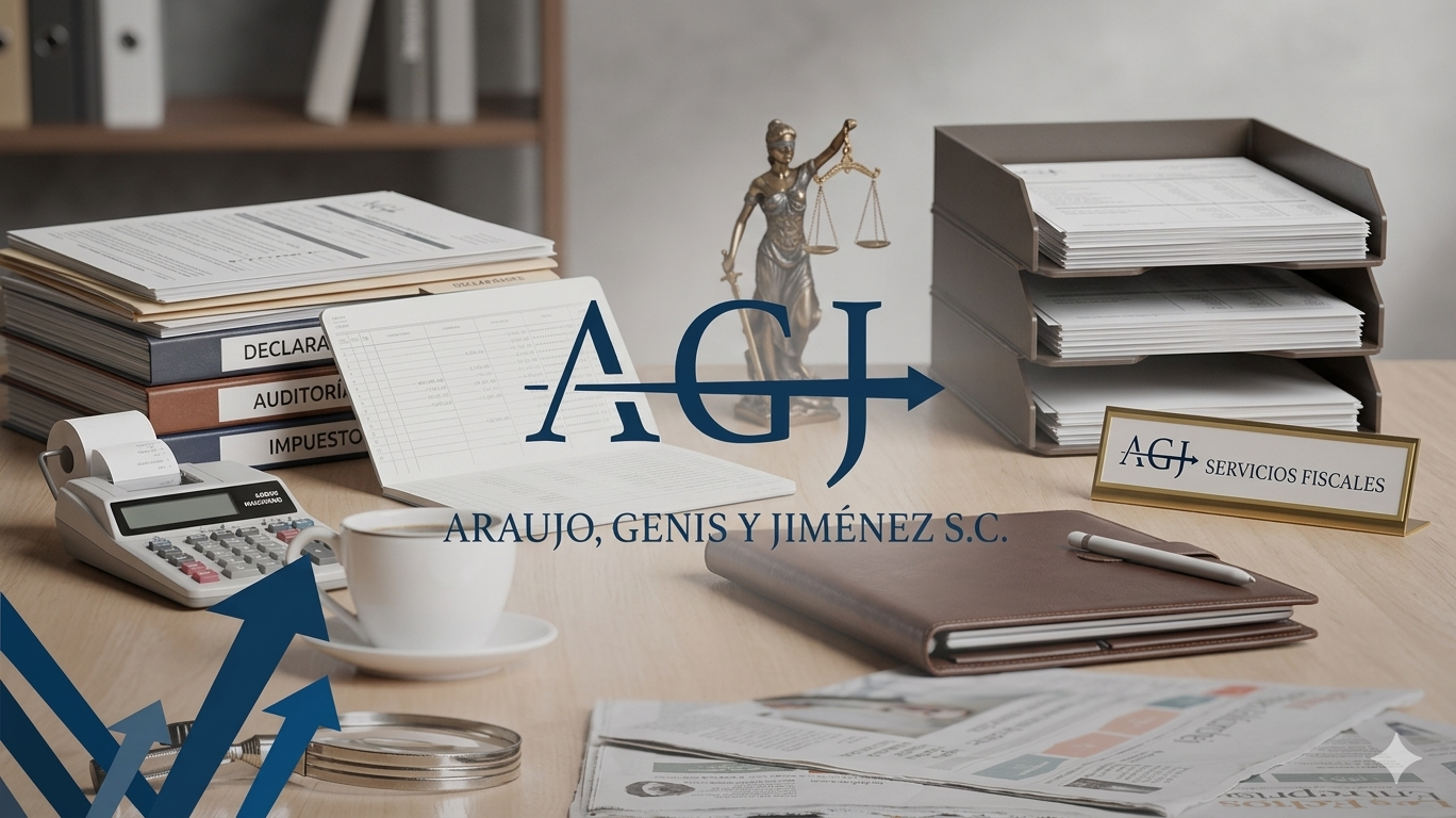 Servicios Fiscales